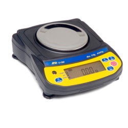 A&D Newton Precision Compact Balances EJ-120