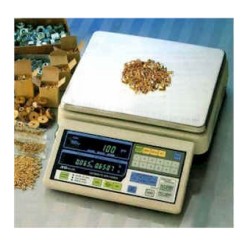 A&D FC-20K Used Counting Scale 50 lb.