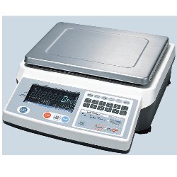 Counting Scale A&D FCi AND FC-20Ki Precision count