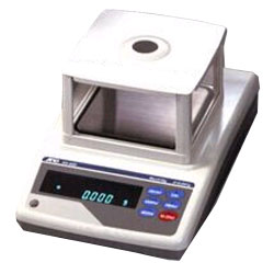 A&D GF-300P Pharmacy Balance NTEP 310 x 0.01g