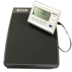 Befour PS-6700 Portable Wrestling Scale 500 x 0.1 LB