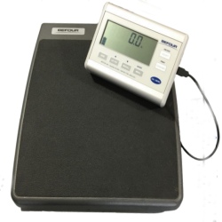 Befour PS-6700 Portable Scale 500 x 0.1 lb