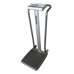 Befour PS-8070 Doctors Office Scale with Handrail