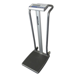 Befour PS-8070 Tilt & Roll Handrail Scale