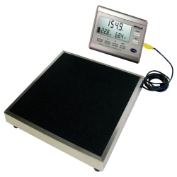 Befour PS-5700 Fitness Scale 500 x 0.1 lb