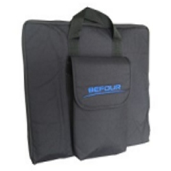Befour SC-1816 Padded Soft Carry Case