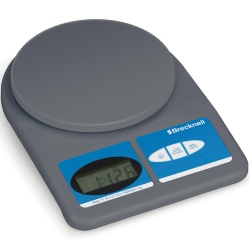 Salter Brecknell 311 Electronic Office Scale