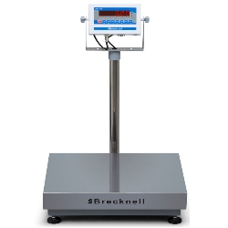 Salter Brecknell PB500 Gram Digital Pocket Scale (500 GRAM)