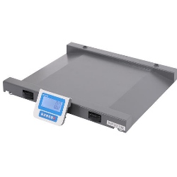 Salter Brecknell DS1000-LCD Portable Drum Weigher Scale