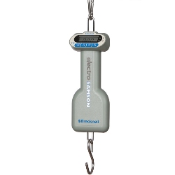 Salter Brecknell ElectroSamson Digital Hanging Scale 99 lb.