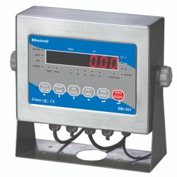 Salter Brecknell SBI-521 LED Digital Weight Indicator