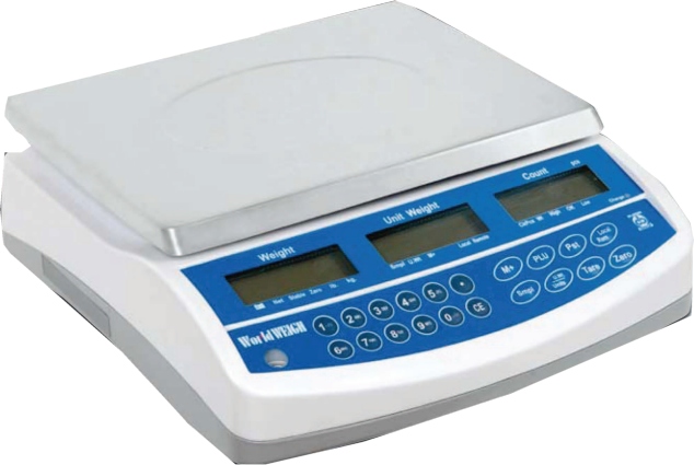 c100 electronic counting scale