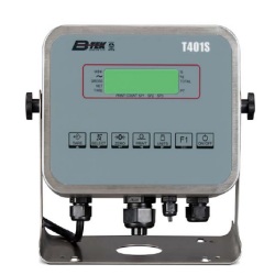 b-tek t401s weight controller