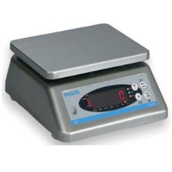 Salter Brecknell C3235 Washdown Checkweigher Digital Scale 30 lb.