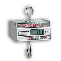 HSDC-200 Hanging Scale by Cardinal
