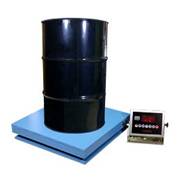 cardinal scale barrel weighing scale made in America quality