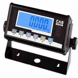 ci-100a weight readout