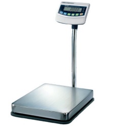 CAS BW-150 NTEP Legal Buying Selling Digital Scale 300 pounds