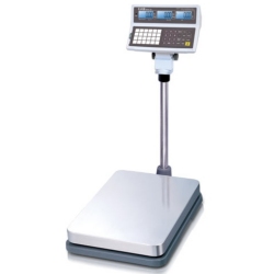 CAS EB-300 Price Computing Bench Scale 300 lb.