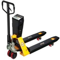 CAS CPS Plus Economy Pallet Jack Scale