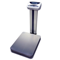 CAS DL-150 NTEP Affordable Economy Bench Scale Digital