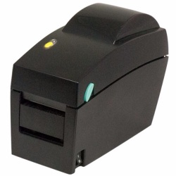 CAS DT2X Label Printer