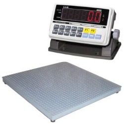 floor scale