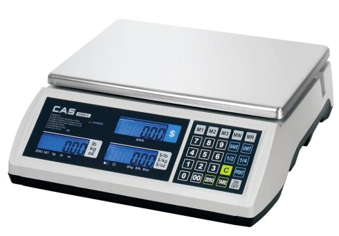 cas s2k jr 15 LB