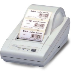 CAS DLP-50 Label Printer