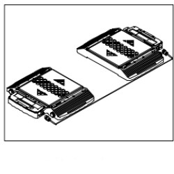 CAS Totalizing Cable for Wheelweigher