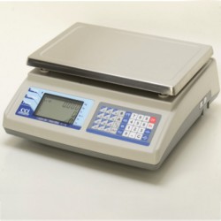 CCi ADC-6 Digital Parts Counting Scale 5 lb.