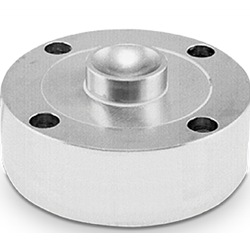 Celtron LCD Alloy Steel Compression Disk Load Cell 100K