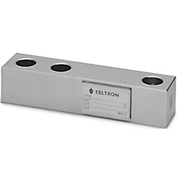 Celtron SQB Shear Beam Load Cell 20,000 lb