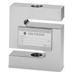 Celtron STC S-Beam Load Cell 500 lb.