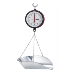 Chatillon Legal for Trade Hanging Scale Scoop 40 lb.