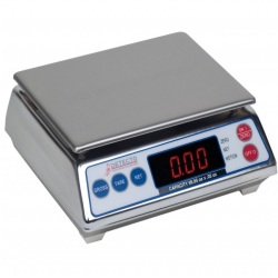 Detecto AP-10 All Purpose Digital Scales