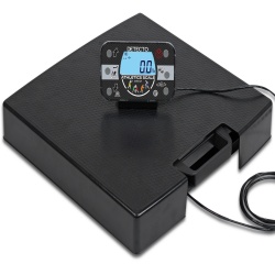 Wrestling Scale - NTEP Certified