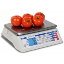 detecto d30 commercial scale for weighing produce