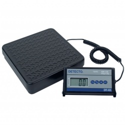 Detecto DR150 Low Profile Bench Scale
