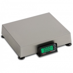 Detecto APS8 6x10 Retail Scale 15 lb