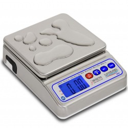 Detecto Mariner WPS12 Washdown Scale 12 lb.