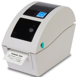 Detecto P225 Label Printer