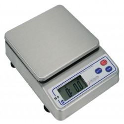 Detecto PS-11 Digital Portion Control Scale