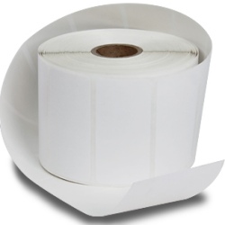 Detecto P225 Scale Label Rolls (6)