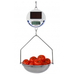 Chatillon Century Series 7 Mechanical Hanging Scales