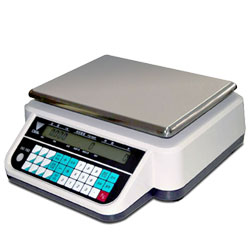 Digi DC-782 Parts Counting Scale Digital Portable Battery