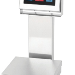 Doran Scales 14 Atlas Stainless Steel Column EXOPT161