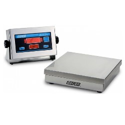 Doran 8002XL Wash Down Safe Bench Scale 10x10