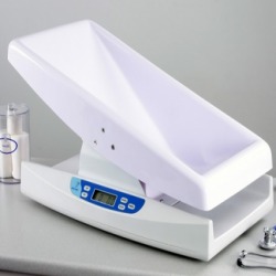 Discontinued - Doran Medical DS4200 Infant Scale