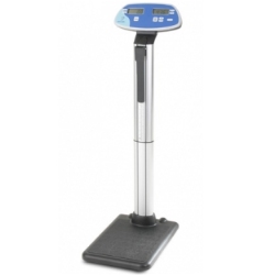 Doran Medical DS5100 Digital Doctors Scale with Height Rod